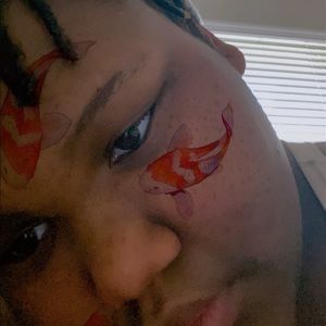 Meet your Posher, Loki